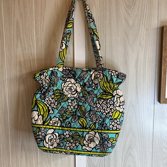 Vintage Vera Bradley purse - Picture 3 of 7